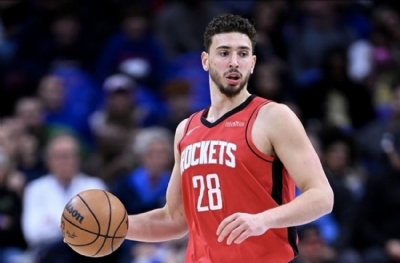 Alperen Şengün'den sakatlık açıklaması