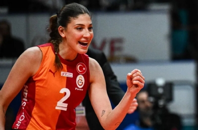 Galatasaray’dan İlkin Aydın açıklaması