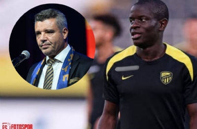 Saran'ın prensi! Kante'de Fenerbahçe'ye kan kusturuyorlar! 'Göndermeyeceğiz'