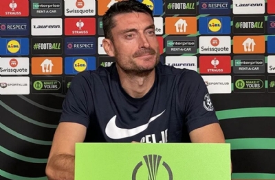 Albert Riera, Eintracht Frankfurt'la anlaştı