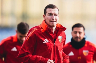Kayserispor'a Rusya'dan sağ kanat