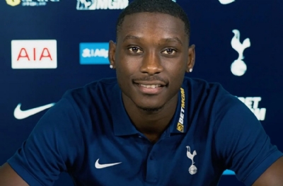 Fenerbahçe'nin gözdesi kaza yaptı