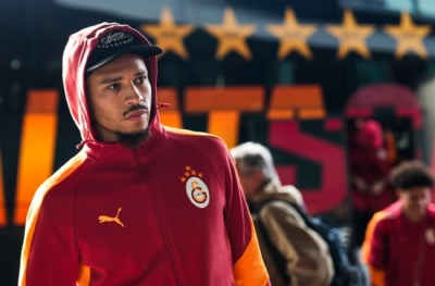 Leroy Sane meydan okudu