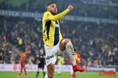 sonu İrfan Can gibi olacak! En-Nesyri'ye tehdit