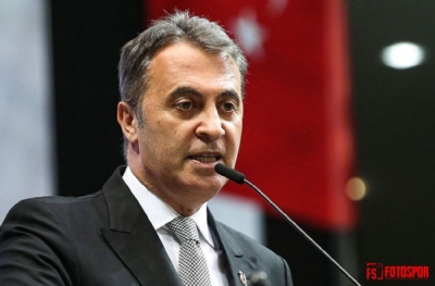 'Fikret Orman bu savaşı kazanamaz Beşiktaş'ta kimse kazanamaz'