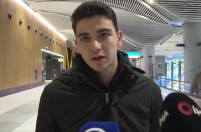 Beşiktaş'ın gözü UEFA ve FIFA'da! Transfere izin çıkacak mı?