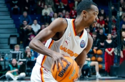 Rytas Vilnius - Galatasaray MCT Technic: 85-89 (MAÇ SONUCU)