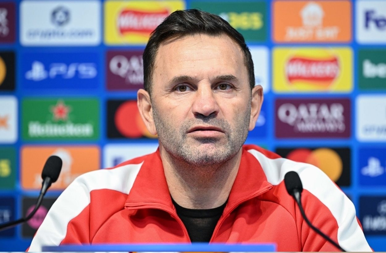 İngiliz işkencesi Galatasaraylıları esir aldı