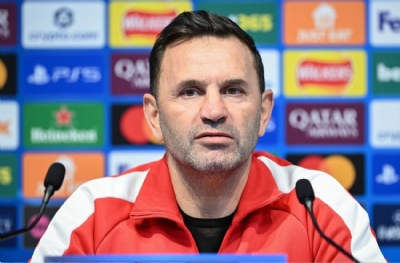 İngiliz işkencesi Galatasaraylıları esir aldı