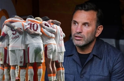 Manchester City-Galatasaray maçı ne zaman, saat kaçta ve hangi kanalda canlı yayınlanacak?