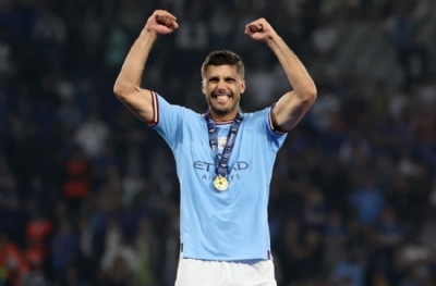 Başkan sözcüsü açıkladı! Fotospor'un ortaya çıkardığı Rodri