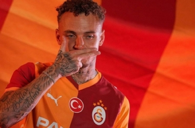 Fotospor yazdı! Lang'ın sakatlığı korkutuyor