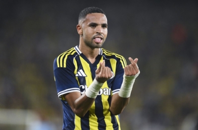 Youssef En-Nesyri'nin yerine Neal Maupay