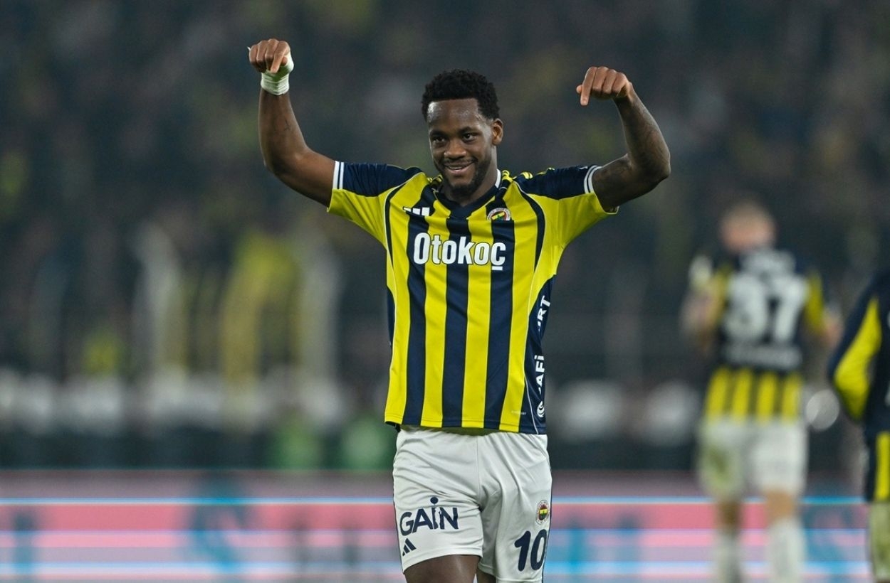 Jhon Duran kararını yönetime iletti