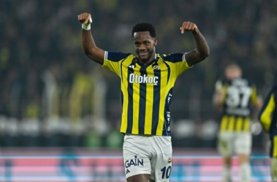 Jhon Duran kararını yönetime iletti