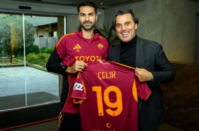 Montella'dan sürpriz ziyaret