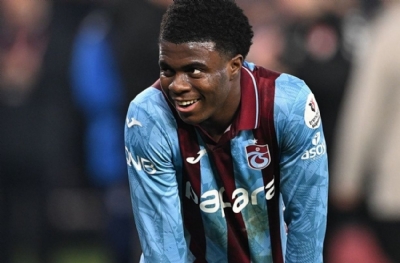 Trabzonspor belediye başkanı araya girdi! Oulai kapıları tamamen kapandı