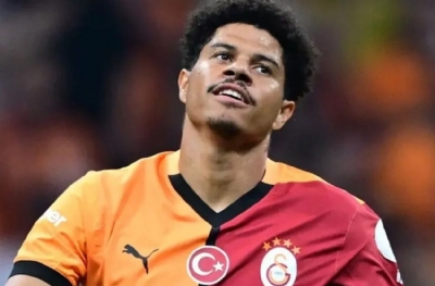 Gabriel Sara'ya talip çıktı! Teknik direktörden onay aldı