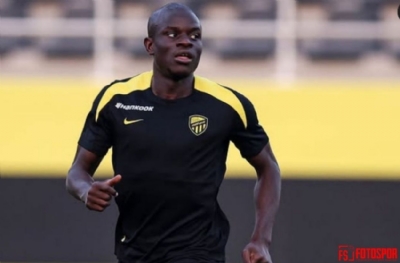 Fenerbahçe Kante'yi bugün bitiriyor