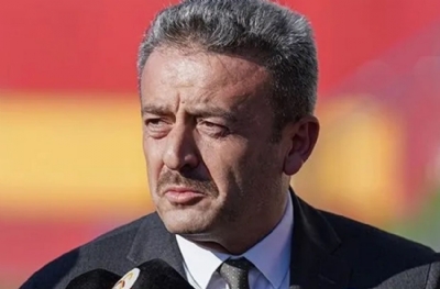 İbrahim Hatipoğlu'nun Okan hocaya güveni tam