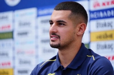 Levent Mercan'dan iyi haber geldi