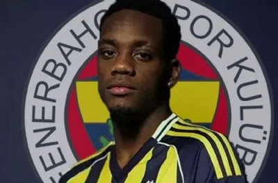 Jhon Duran kadro dışı