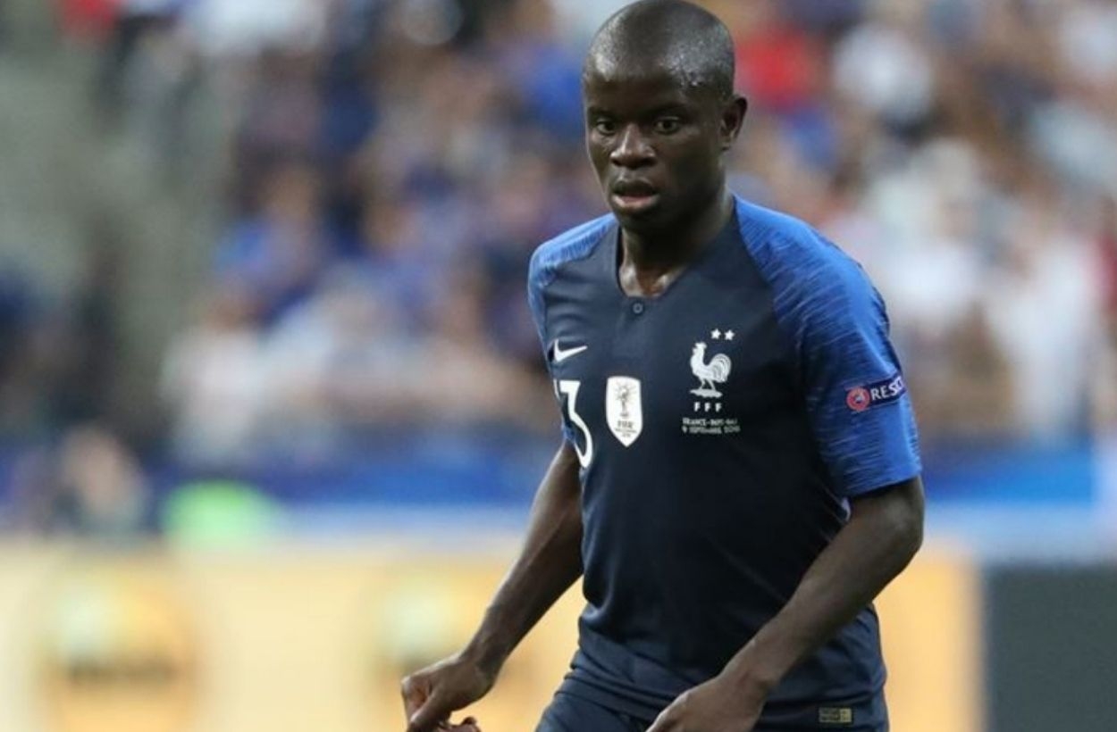 Kante'de yarın büyük gün! Resmi açıklama bekleniyor