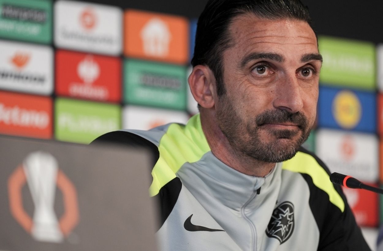 Fenerbahçe öncesi Rum itirafı! 'Bize kızgınlar'