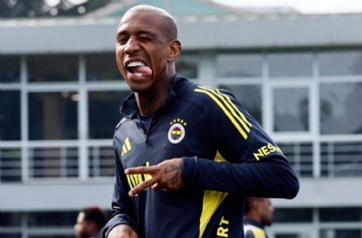 Talisca için geldi! Yarın Dursun Özbek'le görüşecek