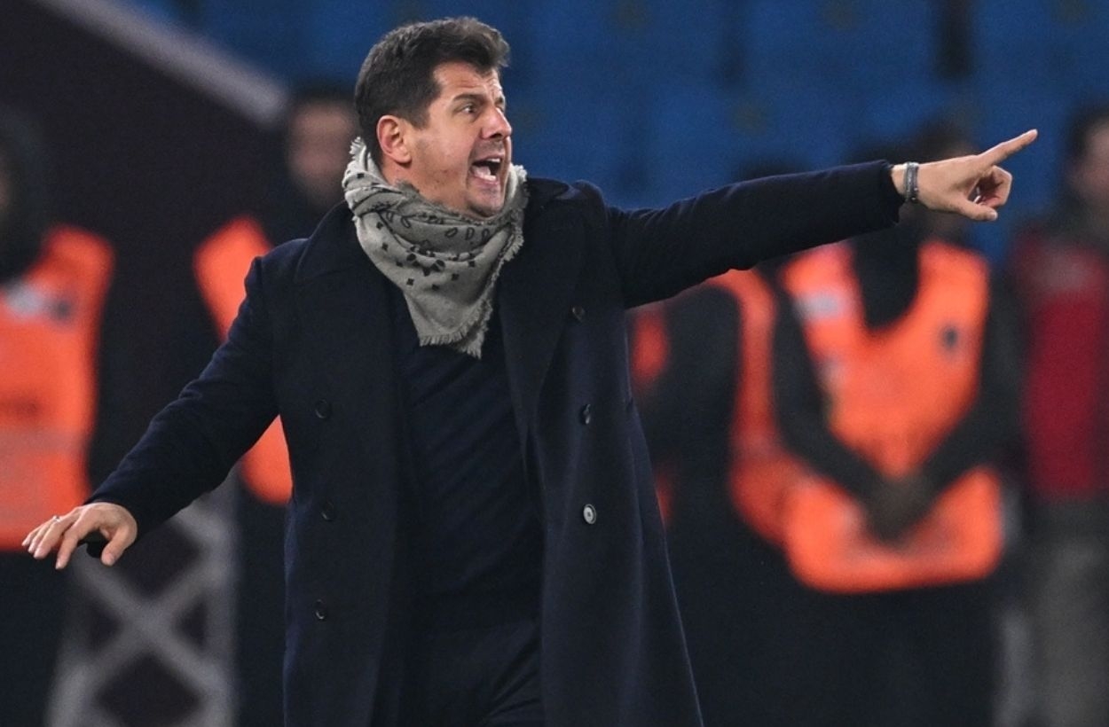 TMSF durmuyor! Emre Belözoğlu'na bir transfer daha