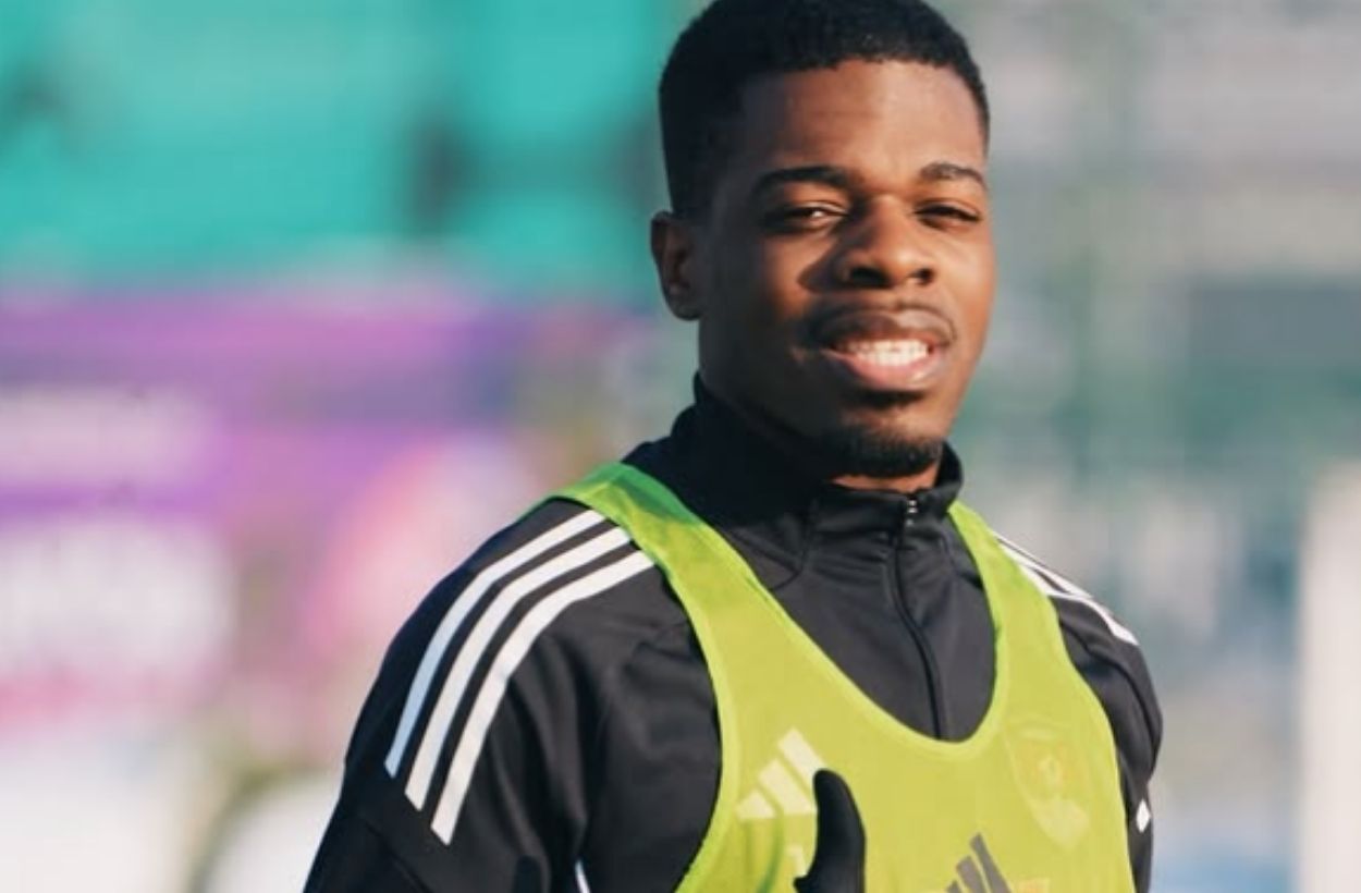 Fenerbahçe'nin yeni golcüsünü Marca yazdı! Vanspor'dan geliyor