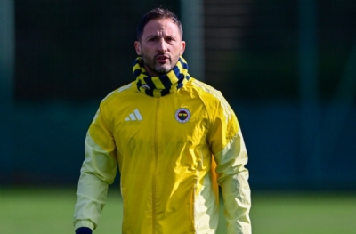 Tedesco mumlarını söndürdü! İşte Fenerbahçe'nin yeni sol beki