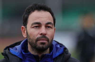 Selçuk İnan: Herkes bu maçı bekliyor