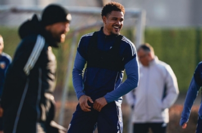 Kayserispor, Galatasaray'a çalıştı