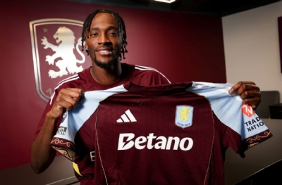 Tammy Abraham için ilk açıklama