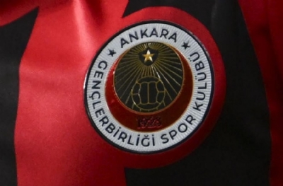 Gençlerbirliği, Ousmane Diabate ile profesyonel sözleşme imzaladı