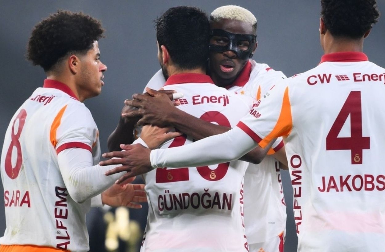 Kabak Torreira'ya patladı! Galatasaray'ın 11'i neler vadediyor