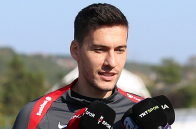 Trabzonspor'dan gece yarısı operasyınu