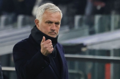 Mourinho yine tarih yazdı