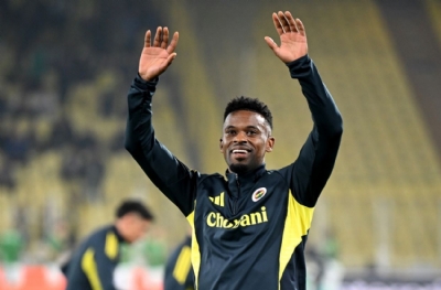 Semedo iyi koştu ama 3 puan gelmedi