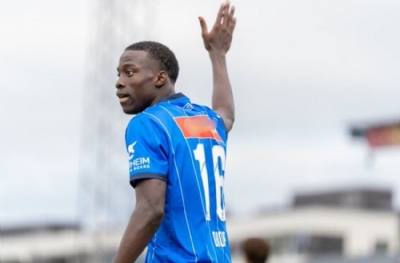 Başakşehir genç kanat için teklif yaptı: Pazarlıklar sürüyor