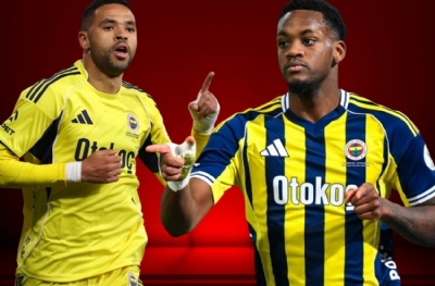 En-Nesyri derken Jhon Duran gidebilir!