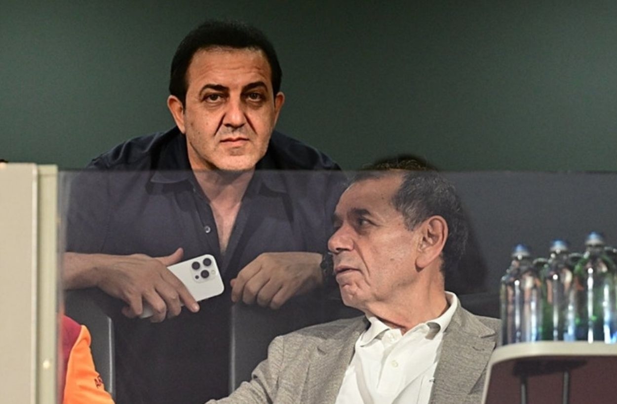 Galatasaray'da transfer toplantısı! Karar günü