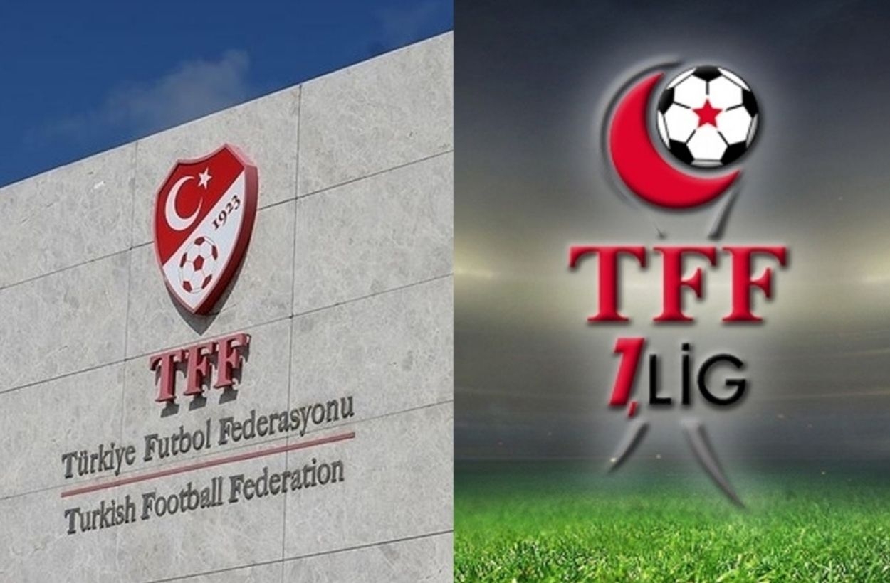 Trendyol 1. Lig'de haftanın hakemleri açıklandı