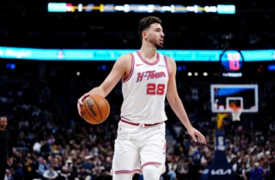 Alperen Şengün kurtaramadı