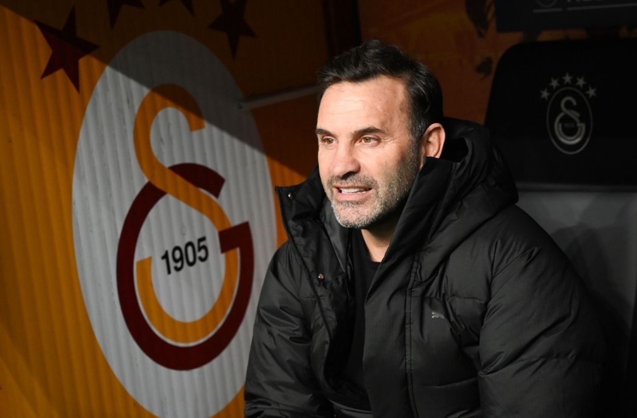 Galatasaray'ın kimseden korkusu yok