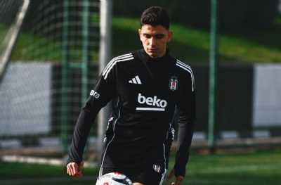 Yasin Özcan açılışı yaptı