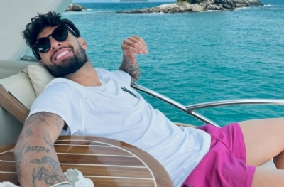 Fenerbahçe golcüsünü buldu! 30 milyon euro'ya tamam