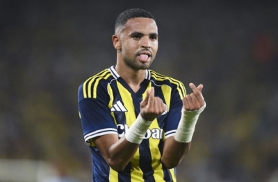 En-Nesyri'ye bir teklif daha