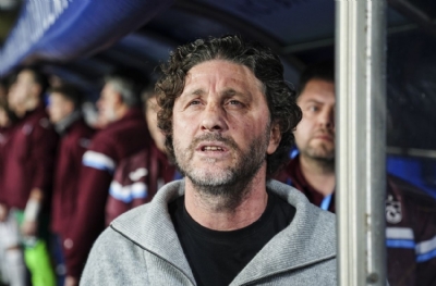 Trabzonspor'dan Baniya ve Olaigbe kararı